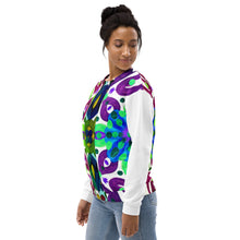 Load image into Gallery viewer, Sweatshirt Laila Lago &amp; C. by I.A.
