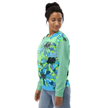 Load image into Gallery viewer, Sweatshirt Laila Lago &amp; C. by I.A.
