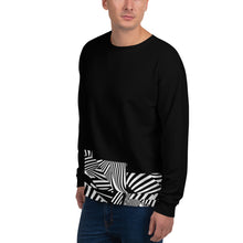 Load image into Gallery viewer, Sweatshirt Laila Lago &amp; C. by I.A.
