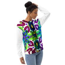 Load image into Gallery viewer, Sweatshirt Laila Lago &amp; C. by I.A.
