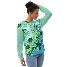 Load image into Gallery viewer, Sweatshirt Laila Lago &amp; C. by I.A.
