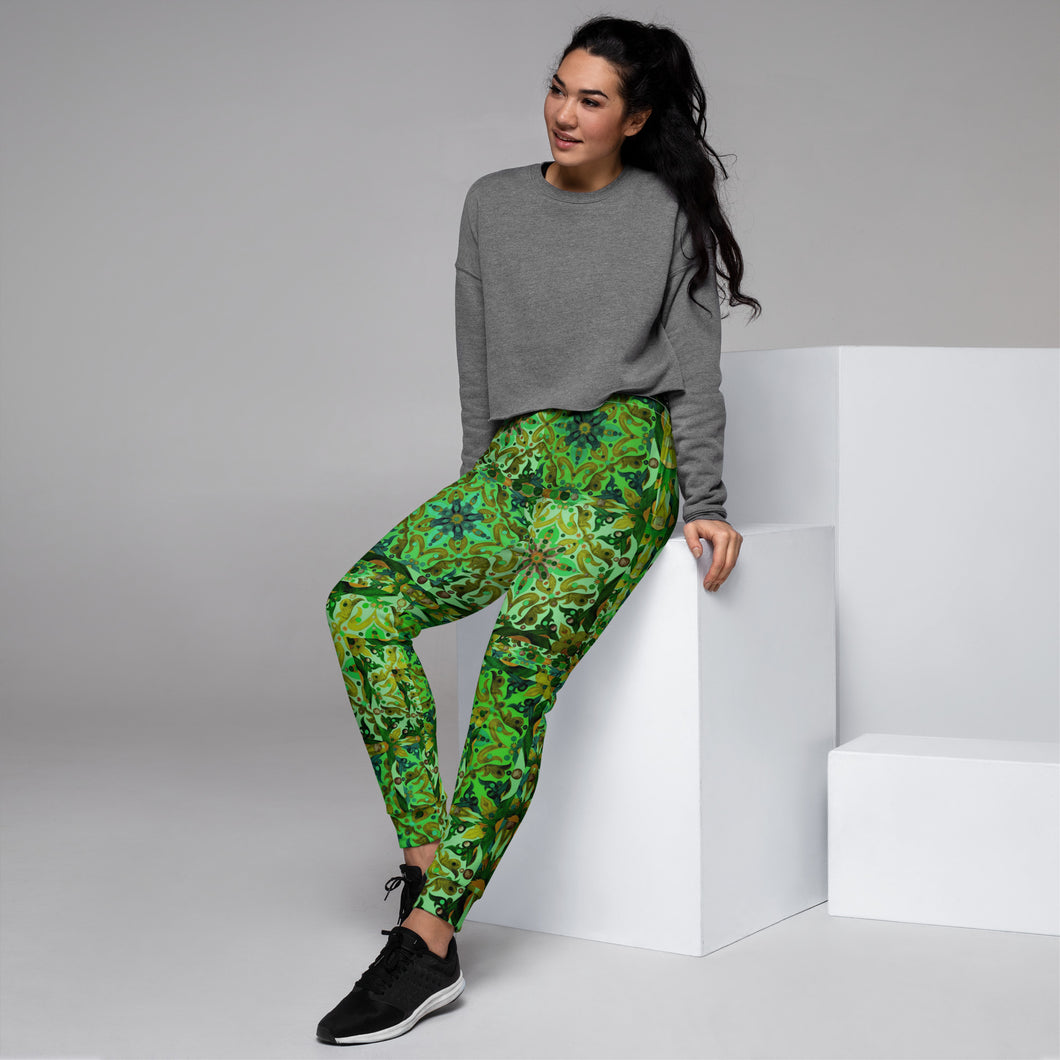 Women's Joggers Laila Lago & C. by I.A.