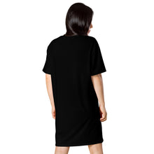 Load image into Gallery viewer, T-shirt dress Laila Lago &amp; C. by I.A.
