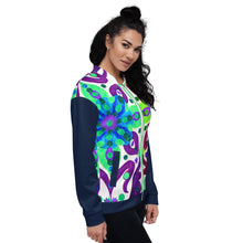 Load image into Gallery viewer, Bomber Jacket Laila Lago &amp; C. by I.A.
