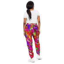 Load image into Gallery viewer, Track pants Laila Lago &amp; C by I.A.

