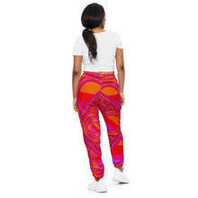 Load image into Gallery viewer, Track pants Laila Lago &amp; C. by I.A.
