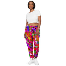 Load image into Gallery viewer, Track pants Laila Lago &amp; C by I.A.
