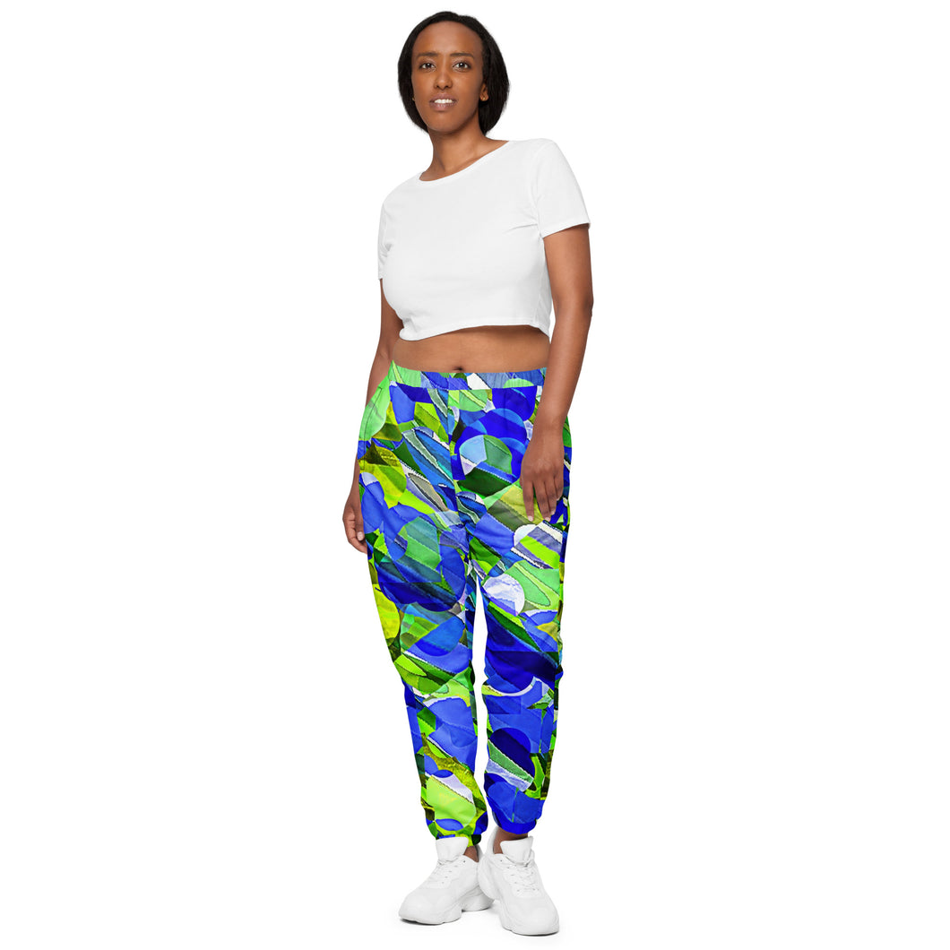 Track pants Laila Lago & C. by I.A.