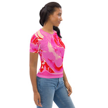 Load image into Gallery viewer, Women&#39;s T-shirt Laila Lago &amp; C. by I.A.
