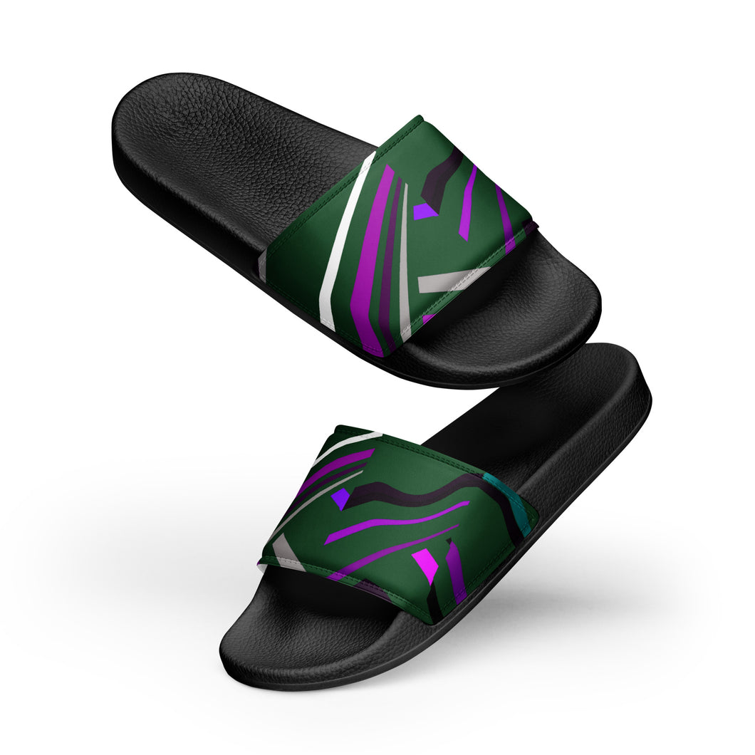 Men’s slides Laila Lago & C. by I.A.