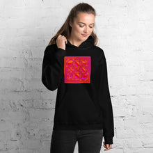 Load image into Gallery viewer, Hoodie Laila Lago &amp; C. by I.A.
