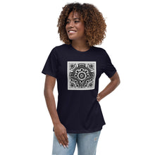 Load image into Gallery viewer, Women&#39;s Relaxed T-Shirt Laila Lago &amp; C. by I.A.
