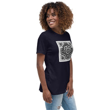 Load image into Gallery viewer, Women&#39;s Relaxed T-Shirt Laila Lago &amp; C. by I.A.
