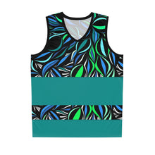 Load image into Gallery viewer, Basketball Jersey Laila Lago &amp; C. by Iannilli Antonella
