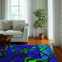 Load image into Gallery viewer, Dornier Rug Laila Lago &amp; C.by Iannilli Antonella
