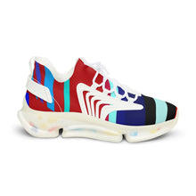 Load image into Gallery viewer, Men&#39;s Mesh Sports Sneakers Laila Lago &amp; C. by I.A.
