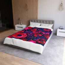 Carica l&#39;immagine nel visualizzatore di Gallery, Microfiber Duvet Cover Laila Lago &amp; C by Iannilli Antonella
