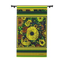 Carica l&#39;immagine nel visualizzatore di Gallery, Window Curtains (1 Piece)Laila Lago &amp; C. by Iannilli Antonella
