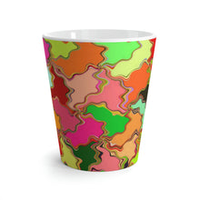 Load image into Gallery viewer, Latte Mug Laila Lago &amp; C. by I.A.
