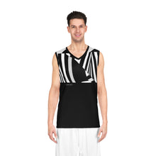 Load image into Gallery viewer, Basketball Jersey Laila Lago &amp; C. by I.A.
