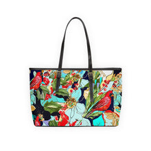 Load image into Gallery viewer, PU Leather Shoulder Bag Laila Lago &amp; C. by Iannilli Antonella
