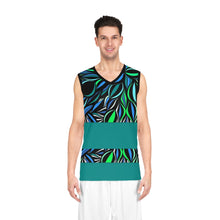 Load image into Gallery viewer, Basketball Jersey Laila Lago &amp; C. by Iannilli Antonella
