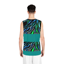 Load image into Gallery viewer, Basketball Jersey Laila Lago &amp; C. by Iannilli Antonella
