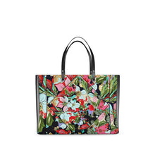 Load image into Gallery viewer, Borsa in pelle linea mare I FIORI ENTRA NEL SOGNO
