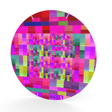 Carica l&#39;immagine nel visualizzatore di Gallery, Piatto da collezione  linea Cogli l&#39; attimo,

