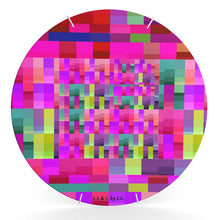 Carica l&#39;immagine nel visualizzatore di Gallery, Piatto da collezione  linea Cogli l&#39; attimo,
