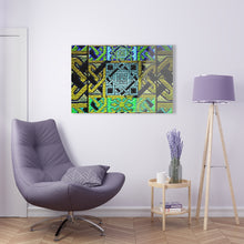 Load image into Gallery viewer, Acrylic Prints Laila Lago &amp; C.by Iannilli Antonella
