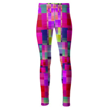 Carica l&#39;immagine nel visualizzatore di Gallery, Leggings linea Cogli l&#39; attimo

