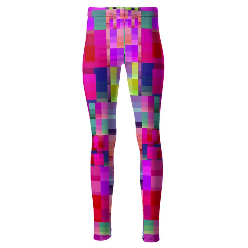 Leggings linea Cogli l' attimo
