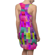 Load image into Gallery viewer, Women&#39;s Cut &amp; Sew Racerback Dress Laila Lago &amp; C. by Iannilli Antonella
