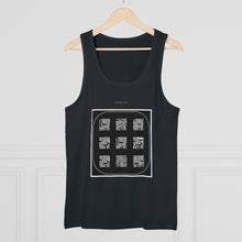 Load image into Gallery viewer, Men&#39;s Specter Tank Top Laila Lago &amp; C. by Iannilli Antonella
