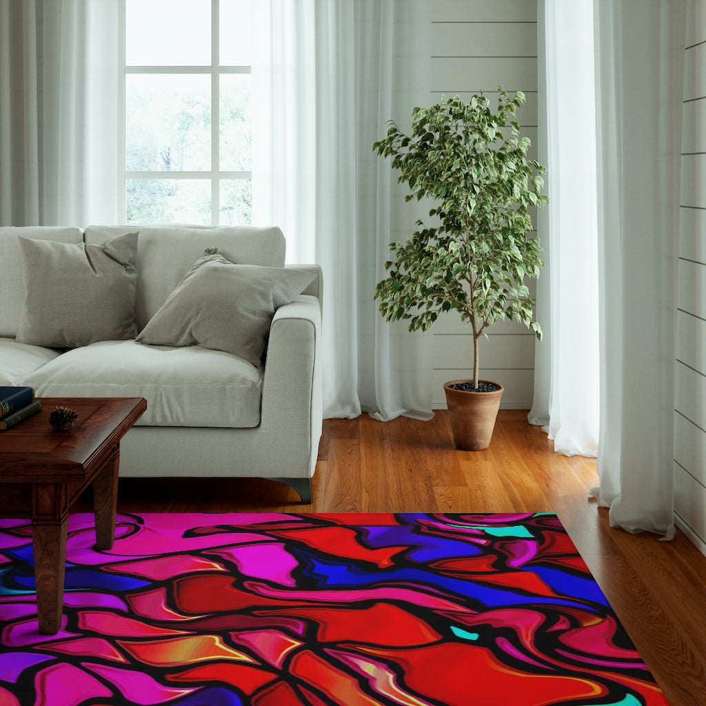 Dornier Rug Laila Lago & C. by Iannilli Antonella