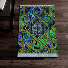 Load image into Gallery viewer, Dornier Rug Laila Lago &amp; C. by Iannilli Antonella
