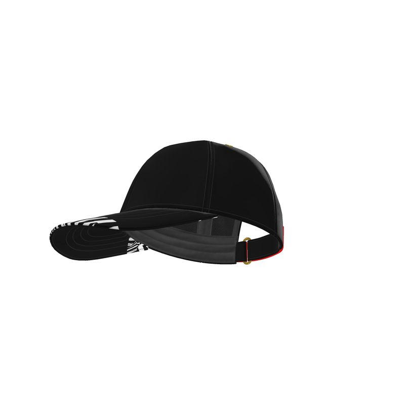 Cappellino sportivo linea Mistero 2