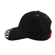 Load image into Gallery viewer, Cappellino sportivo linea Mistero 2
