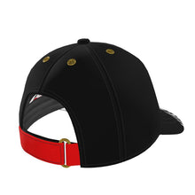 Load image into Gallery viewer, Cappellino sportivo linea Mistero 2
