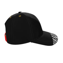 Load image into Gallery viewer, Cappellino sportivo linea Mistero 2
