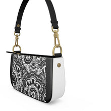 Load image into Gallery viewer, Borsa in pelle  linea Multi grafica
