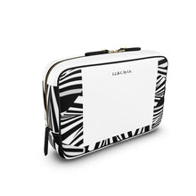 Load image into Gallery viewer, Borsetta in pelle beauty Linea Mistero 2
