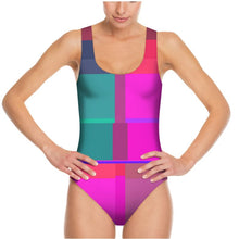 Carica l&#39;immagine nel visualizzatore di Gallery, Costume elegante linea Arcani maggiori 2

