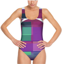 Carica l&#39;immagine nel visualizzatore di Gallery, Costume elegante linea Arcani maggiori 2
