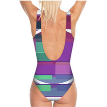 Carica l&#39;immagine nel visualizzatore di Gallery, Costume elegante linea Arcani maggiori 2
