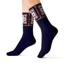 Carica l&#39;immagine nel visualizzatore di Gallery, Sublimation Socks Laila Lago &amp; C.by Iannilli Antonella
