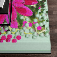 Load image into Gallery viewer, Dornier Rug Laila Lago &amp; C.by Iannilli Antonella
