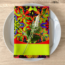 Carica l&#39;immagine nel visualizzatore di Gallery, Napkins Laila Lago &amp; C. by Iannilli Antonella
