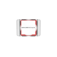 Load image into Gallery viewer, Pochette Da Uomo Linea Mistero 2
